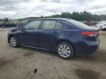 2020 Toyota Corolla Le Blue vin: JTDEPRAE8LJ084924