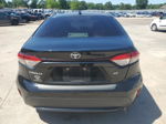 2020 Toyota Corolla Le Black vin: JTDEPRAE9LJ105036