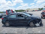 2020 Toyota Corolla Le Black vin: JTDEPRAEXLJ045784