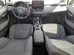 2020 Toyota Corolla Le Silver vin: JTDEPRAEXLJ087310