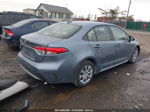 2020 Toyota Corolla Le Gray vin: JTDEPRAEXLJ105210