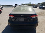 2021 Toyota Corolla Le Black vin: JTDHPMAE2MJ178461