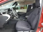 2021 Toyota Corolla Le Красный vin: JTDHPMAE6MJ144569