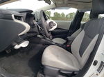 2020 Toyota Corolla Le White vin: JTDHPRAE6LJ063597