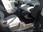 2020 Toyota Corolla Le Синий vin: JTDHPRAE8LJ060586