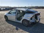 2017 Toyota Prius Prime  Silver vin: JTDKARFP0H3011024