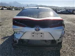 2017 Toyota Prius Prime  Серебряный vin: JTDKARFP0H3011024