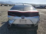 2017 Toyota Prius Prime  Silver vin: JTDKARFP0H3011024