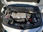 2017 Toyota Prius Prime  Белый vin: JTDKARFP2H3024034