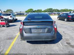 2016 Toyota Prius Four Gray vin: JTDKARFU0G3503623