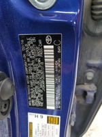 2016 Toyota Prius  Синий vin: JTDKARFU0G3510118