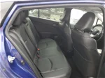 2016 Toyota Prius  Blue vin: JTDKARFU0G3510118