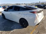 2017 Toyota Prius  Белый vin: JTDKARFU0H3032302