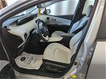 2017 Toyota Prius Four vin: JTDKARFU0H3039458