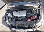2016 Toyota Prius Four Touring Gray vin: JTDKARFU1G3023087
