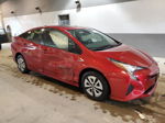 2016 Toyota Prius  Red vin: JTDKARFU1G3517336