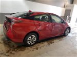 2016 Toyota Prius  Red vin: JTDKARFU1G3517336