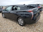 2016 Toyota Prius  Черный vin: JTDKARFU2G3002071