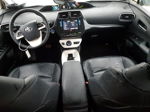 2016 Toyota Prius  Черный vin: JTDKARFU2G3002071