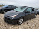 2016 Toyota Prius  Black vin: JTDKARFU2G3002071