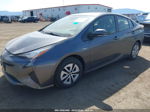 2016 Toyota Prius Three Gray vin: JTDKARFU2G3017685