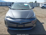 2016 Toyota Prius Three Gray vin: JTDKARFU2G3017685