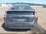 2016 Toyota Prius Three Gray vin: JTDKARFU2G3017685