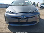 2016 Toyota Prius Three Gray vin: JTDKARFU2G3017685