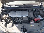2016 Toyota Prius Three Gray vin: JTDKARFU2G3017685