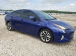 2016 Toyota Prius  Blue vin: JTDKARFU2G3511805