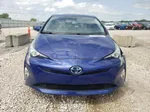 2016 Toyota Prius  Blue vin: JTDKARFU2G3511805