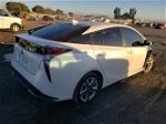 2017 Toyota Prius  White vin: JTDKARFU2H3047769