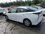 2016 Toyota Prius  White vin: JTDKARFU3G3020630