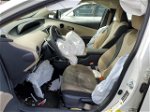 2016 Toyota Prius  White vin: JTDKARFU3G3020630