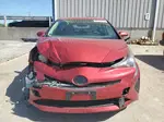 2016 Toyota Prius  Red vin: JTDKARFU3G3522439