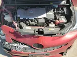 2016 Toyota Prius  Red vin: JTDKARFU3G3522439