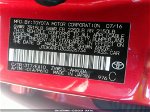 2016 Toyota Prius Four Красный vin: JTDKARFU3G3526734