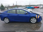 2016 Toyota Prius Three Touring Dark Blue vin: JTDKARFU4G3503009