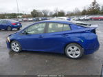 2016 Toyota Prius Three Touring Dark Blue vin: JTDKARFU4G3503009