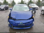 2016 Toyota Prius Three Touring Dark Blue vin: JTDKARFU4G3503009