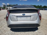 2016 Toyota Prius  Silver vin: JTDKARFU4G3505665