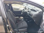 2016 Toyota Prius Three Серый vin: JTDKARFU4G3524152