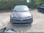 2016 Toyota Prius Three Gray vin: JTDKARFU4G3524152