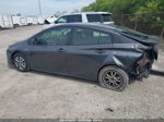 2016 Toyota Prius Three Серый vin: JTDKARFU4G3524152