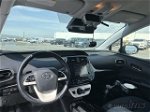 2017 Toyota Prius   Белый vin: JTDKARFU4H3053721