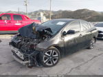 2016 Toyota Prius Three Touring Черный vin: JTDKARFU5G3019057