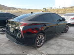 2016 Toyota Prius Three Touring Black vin: JTDKARFU5G3019057