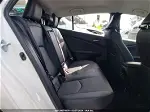 2017 Toyota Prius Three Touring White vin: JTDKARFU5H3053307