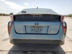 2016 Toyota Prius  Blue vin: JTDKARFU6G3008987