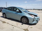 2016 Toyota Prius  Blue vin: JTDKARFU6G3008987